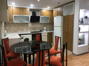 KONYAALTI DENİZE 200 m BAHÇELİ DAİRE